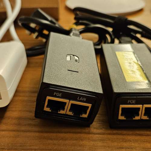 Ubiquiti Access Point (3 pieces)