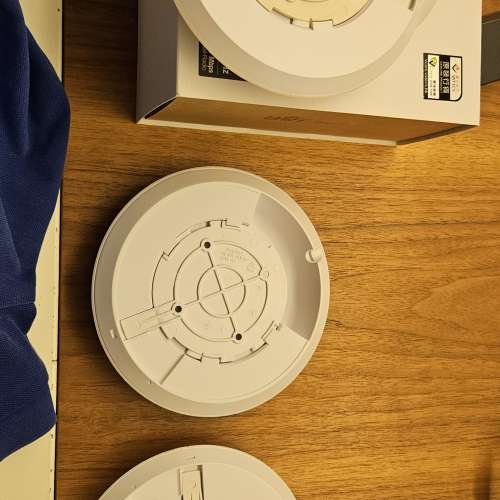 Ubiquiti Access Point (3 pieces)