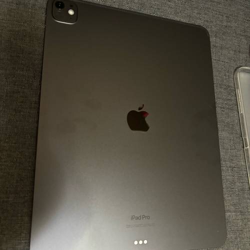 Ipad Pro M4 13吋 256Gb 太空黑