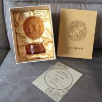 HSBC Auspicious Fish Deco (Collectible) 20211221-001 NEW 全新 匯豐 喜慶豐餘 限...