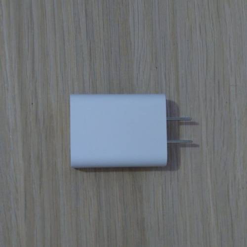 Type-C Charger / Adapter 18W 充電器(G1000-US)