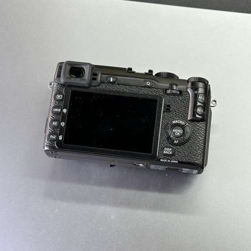 Fujifilm X-E2 機身 XE2 X E2 富士 連 TTArtisan 27mm 2.8