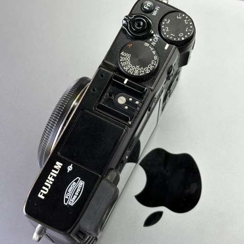 Fujifilm X-E2 機身 XE2 X E2 富士 連 TTArtisan 27mm 2.8