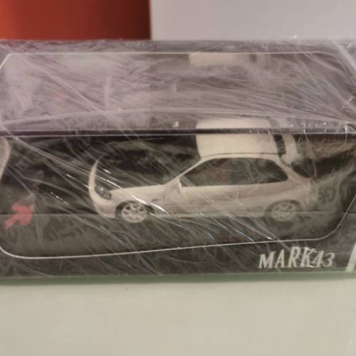 Hobby Japan Mark43  1/43 Honda Civic Type R Ek9