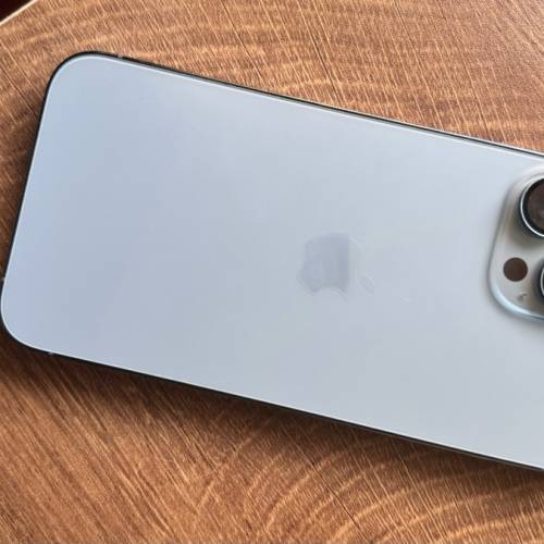 iphone 13 Pro Max 256GB blue