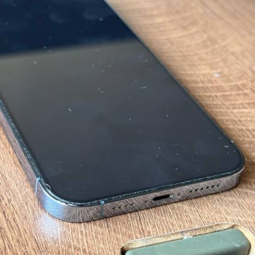 iphone 13 Pro Max 256GB blue