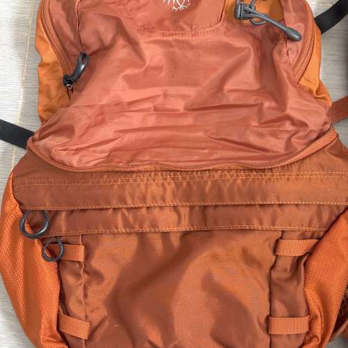OSPREY AETHER AG™ 60L backpack (Size L)