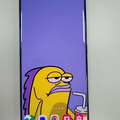 Samsung s23ultra 256GB 黑