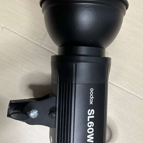 神牛SL60W (白光）LED 燈