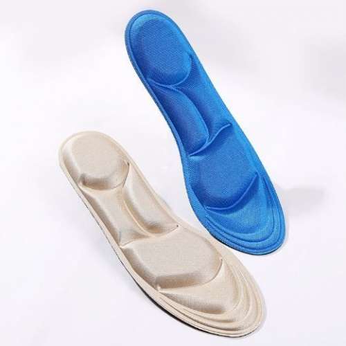 全新 四色 鞋墊