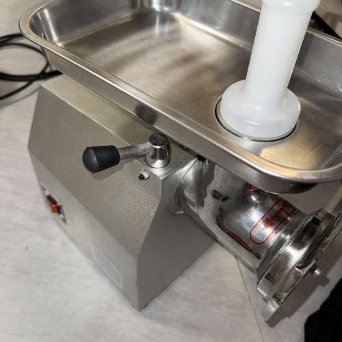 MM22A型絞肉機｜絞肉絞魚 ｜商用台式電動攪肉機大金