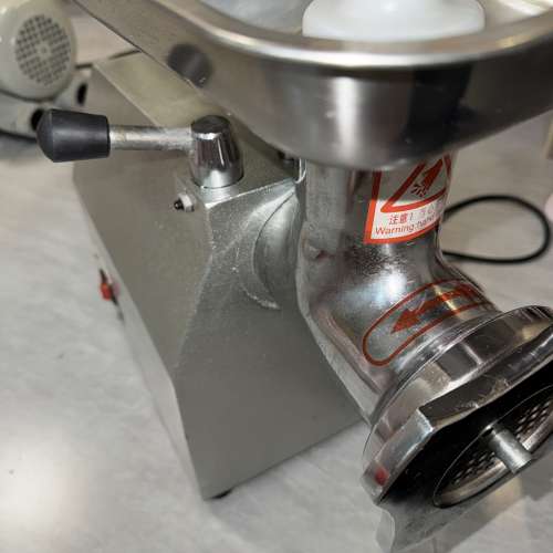 MM22A型絞肉機｜絞肉絞魚 ｜商用台式電動攪肉機大金