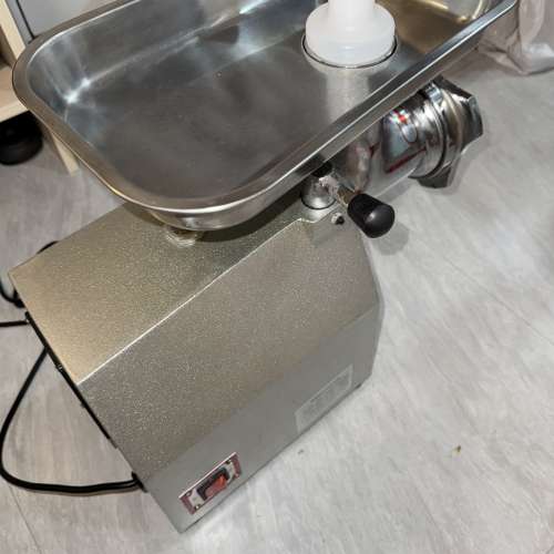 MM22A型絞肉機｜絞肉絞魚 ｜商用台式電動攪肉機大金