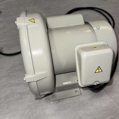 台產風機風泵BLOMEC/RB30-150 全新風機 鼓風機｜增氧機氧氣泵氣泵大功率家用\商用魚...