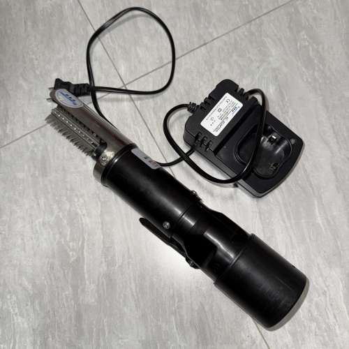 刮魚鱗器電動刮魚鱗機家用打去神器刨刮鱗器工具殺魚機全自動無線