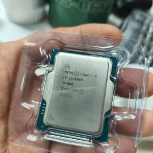 Intel core i5-13600KF