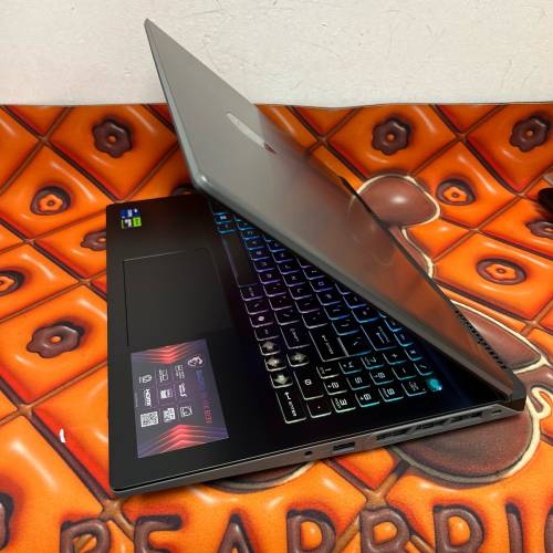 (最新款荃灣實體店💓高質電競機) MSI  i7 13700HX 16核/RTX4070/8,16gb ram/512gb ...