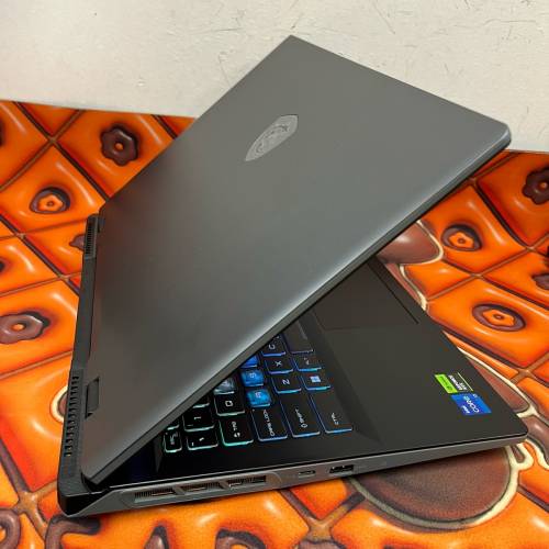 (最新款荃灣實體店💓高質電競機) MSI  i7 13700HX 16核/RTX4070/8,16gb ram/512gb ...