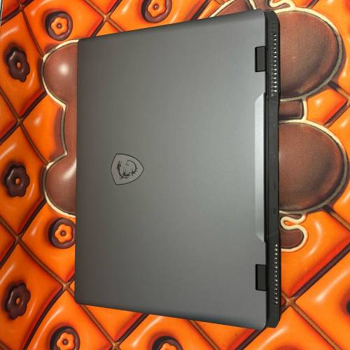 (最新款荃灣實體店💓高質電競機) MSI  i7 13700HX 16核/RTX4070/8,16gb ram/512gb ...