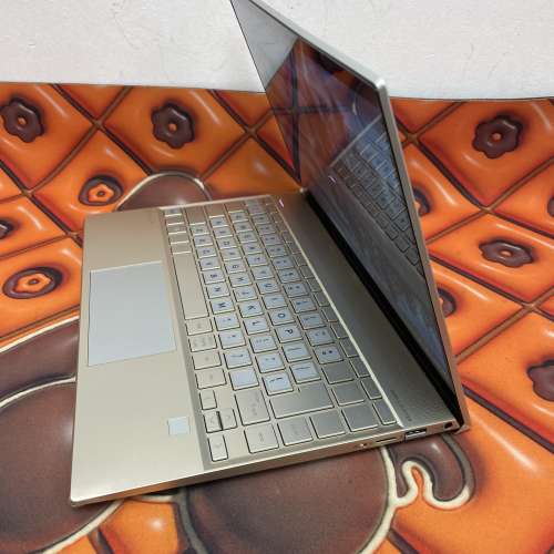 (荃灣實體店😆)HP Envy / i5 10210U/8gb ram/128 256 512 ssd /13吋/耐用商務機/長電...