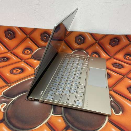 (荃灣實體店😆)HP Envy / i5 10210U/8gb ram/128 256 512 ssd /13吋/耐用商務機/長電...
