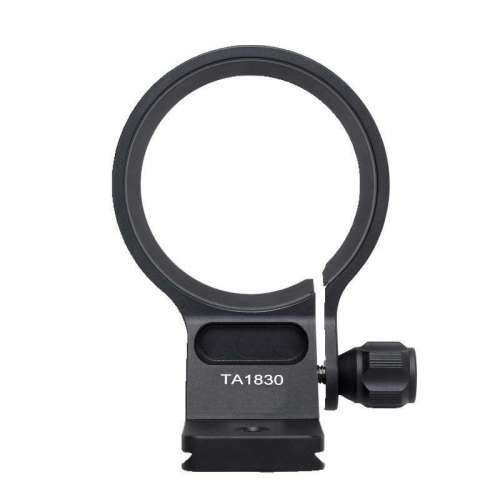 iShoot Tripod Mount Ring For Tamron 18-300mm F3.5-6.3 - 專用腳架環