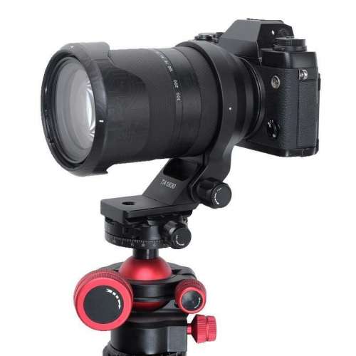 iShoot Tripod Mount Ring For Tamron 18-300mm F3.5-6.3 - 專用腳架環