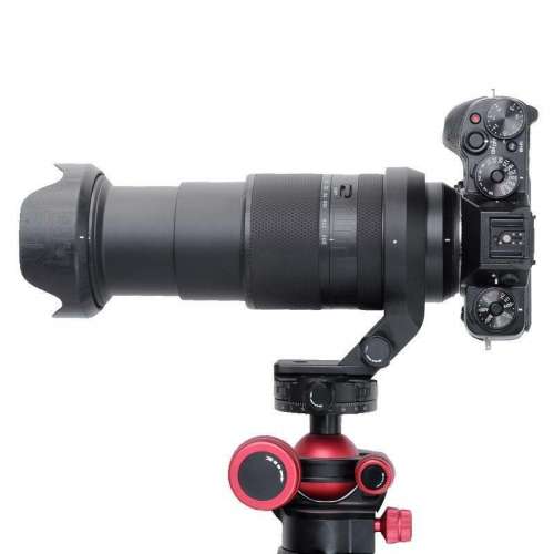 iShoot Tripod Mount Ring For Tamron 18-300mm F3.5-6.3 - 專用腳架環