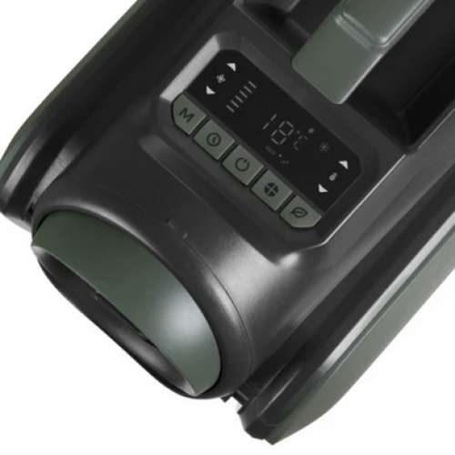 Design CYBERTAKE AIR-CONDITIONER  便攜式冷氣機