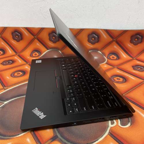 (電腦至尊 360 touch mon)Lenovo ThinkPad L13 Yoga/ i5 10310U/8,16gb ram/128,25...