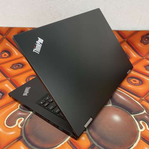 (電腦至尊 360 touch mon)Lenovo ThinkPad L13 Yoga/ i5 10310U/8,16gb ram/128,25...