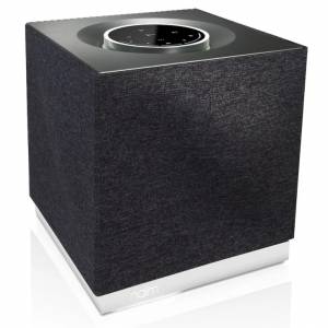 Naim Audio Mu-so Qb 2nd Generation 一體式串流無線喇叭