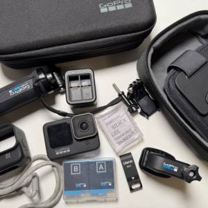 GoPro Hero 9 Black