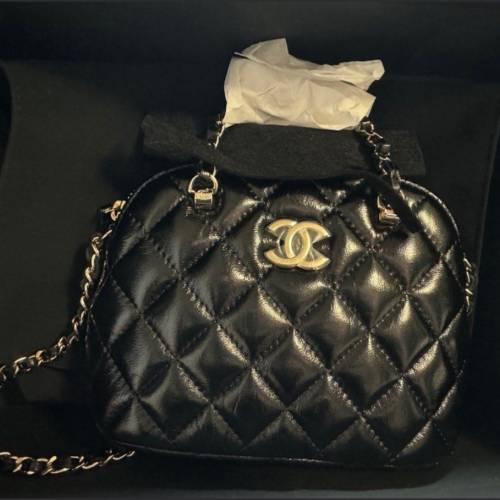 Chanel 24b手柄小貝殼包