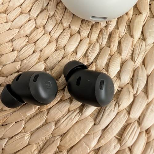 Google Pixel Buds Pro 藍牙耳機 Bluetooth headsets
