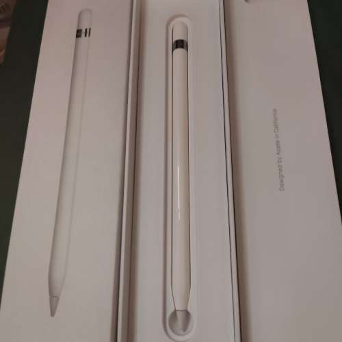 apple pencil 1 not working