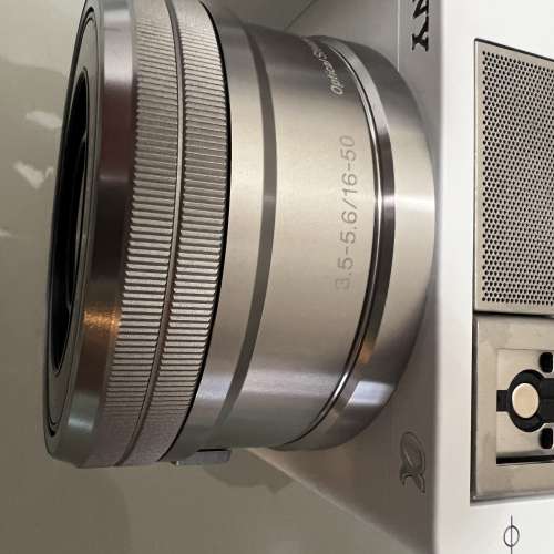 E卡口 索尼 自動對焦鏡頭 套頭 16-50mm f3.5-5.6 oss
