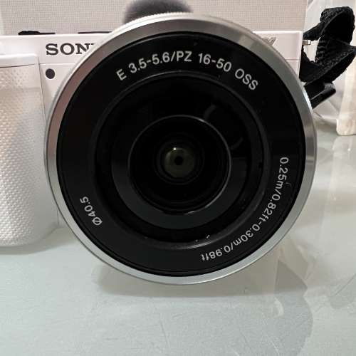 E卡口 索尼 自動對焦鏡頭 套頭 16-50mm f3.5-5.6 oss