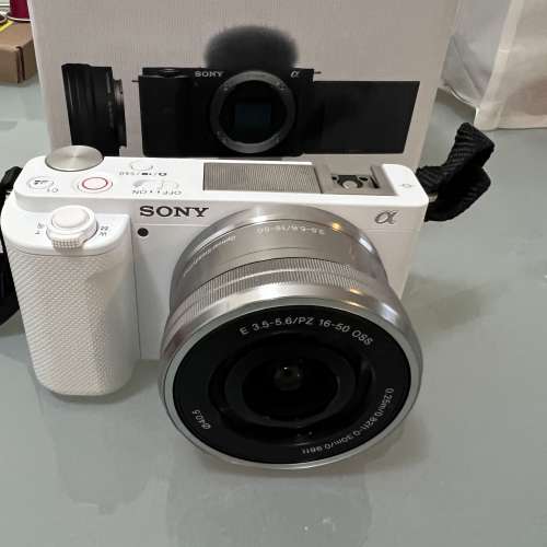 E卡口 索尼 自動對焦鏡頭 套頭 16-50mm f3.5-5.6 oss