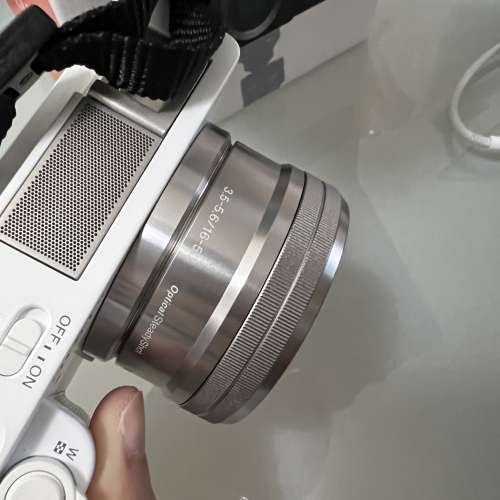 E卡口 索尼 自動對焦鏡頭 套頭 16-50mm f3.5-5.6 oss