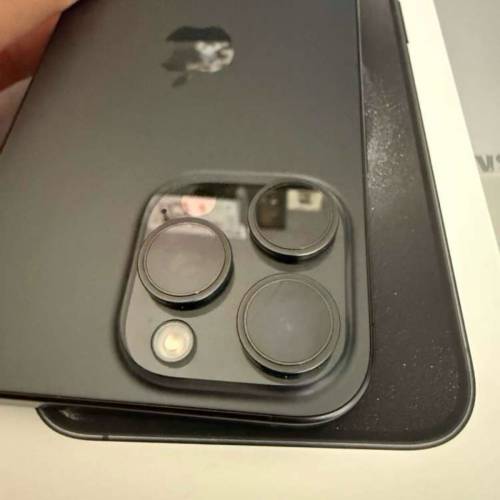 iPhone 15 Pro Max 512