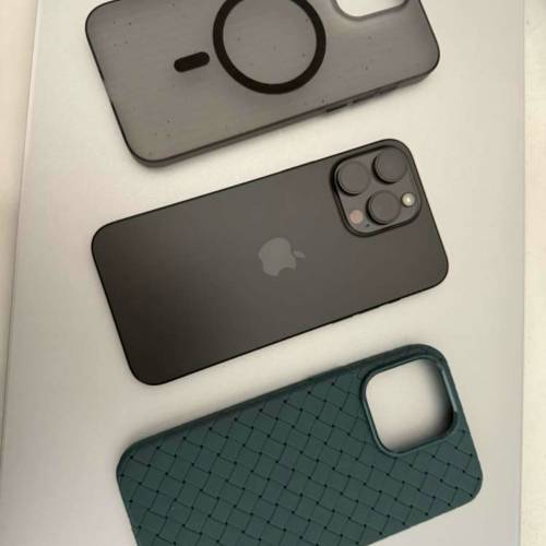 iPhone 15 Pro Max 512