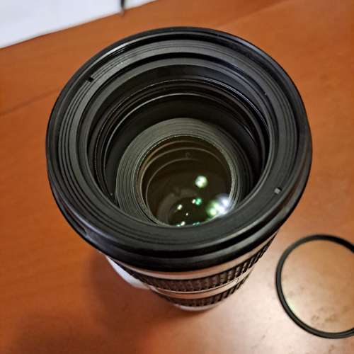CANON EF 70-200 F4 USM IS Mark I