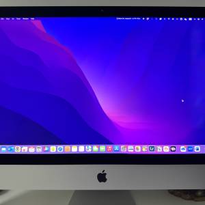 Apple iMac 27-inch 2017/24G/2T