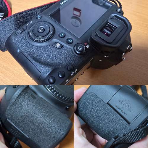 Canon 6D EOS EF Lens  全套 九成新以上  一手用家  超新淨