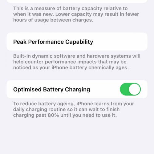 iPhone 11 Pro 256 GB 暗夜綠