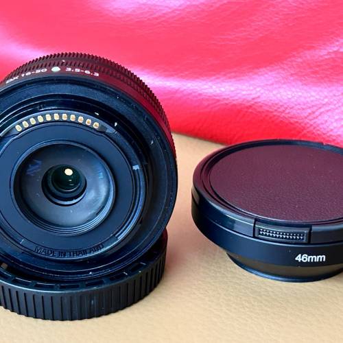 Nikon NIKKOR Z DX 16-50MM F/3.5-6.3 VR