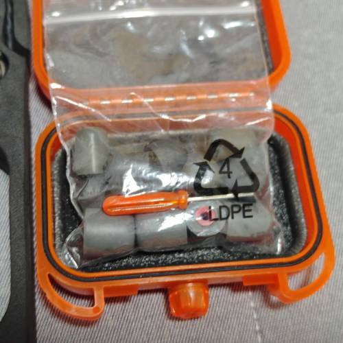 Westone w50 新淨有單盒