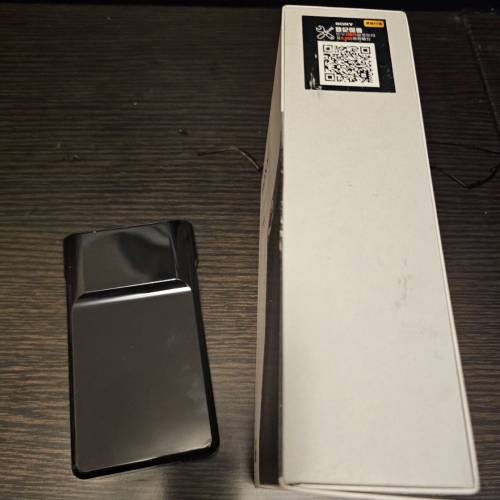 放Sony黑磚2代 WM1AM2 95新