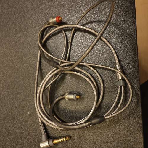 Sony IER-Z1R入耳式耳機